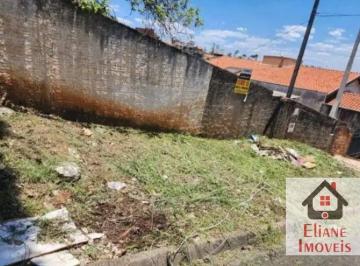 4af5371c6d80be05c7de72a83c553e0870d69e11 · Terreno à venda, 250 m² por R$ 255.000,00 - Loteamento Parque São Martinho - Campinas/SP