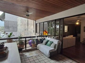 57d43bad586f6c40571e6ebf1c7cd9a9b4e7e618 · Apartamento com 3 quartos à venda - Barra da Tijuca - Rio de Janeiro/RJ