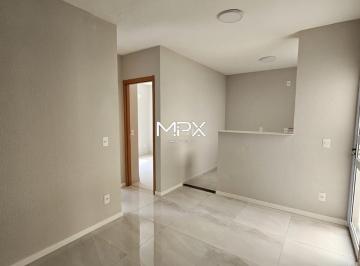Apartamento · 48m² · 2 Quartos · 1 Vaga · Apartamento à venda no Condomínio Piazza Platina em Piracicaba