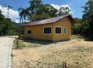 Rural · 1291m² · 1 Quarto · 2 Vagas · Linda Chácara com Casa de Alvenaria em Santo Amaro da Imperatriz/SC!