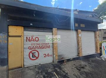 Comercial · 331m² · 2 Quartos · 2 Vagas · Salão comercial Perus São Paulo - SP