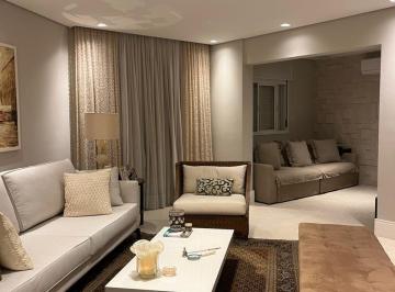 Apartamento · 190m² · 3 Quartos · 4 Vagas · Apartamento Alto Padrão, no Condomínio MAISON CLASSIC, em Jundiaí/SP