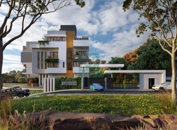 Casa · 306m² · 3 Quartos · 3 Vagas · Maríssima Quatro Ilhas – Exclusividade, Sofisticação e Vista Permanente para o Mar
