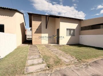Casa · 56m² · 2 Quartos · 2 Vagas · Casa em Mata Verde, Imperatriz/MA