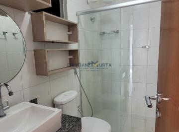 Apartamento · 110m² · 3 Quartos · 2 Vagas · Apartamento em Maranhão Novo, Imperatriz/MA