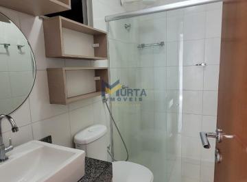 Apartamento · 110m² · 3 Quartos · 2 Vagas · Apartamento em Maranhão Novo, Imperatriz/MA