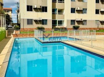Apartamento · 51m² · 2 Quartos · 1 Vaga · Apartamento em Santa Inês, Imperatriz/MA