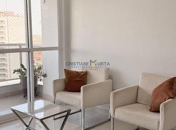 Apartamento · 70m² · 2 Quartos · 2 Vagas · Apartamento Mobiliado com 2 quartos nosTrês Poderes, Imperatriz/MA