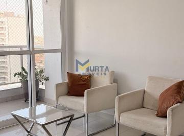 Apartamento · 70m² · 2 Quartos · 2 Vagas · Apartamento Mobiliado com 2 quartos nosTrês Poderes, Imperatriz/MA