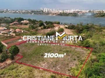 Terreno · 2100m² · Terrenos à venda em Bela Vista - TO