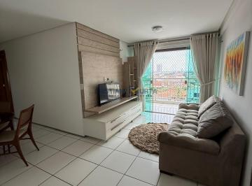 Apartamento · 70m² · 2 Quartos · 2 Vagas · Apartamento em Nova Imperatriz, Imperatriz/MA