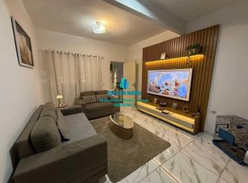 Casa · 100m² · 2 Quartos · 2 Vagas · Casa em Macuco, Santos/SP