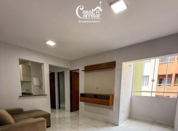 Apartamento · 47m² · 2 Quartos · 1 Vaga · Apartamento de 2 quartos para locação