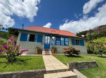 Rural · 51617m² · 4 Quartos · 4 Vagas · Sítio Completo!