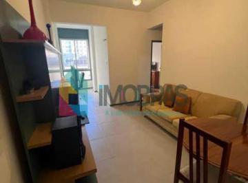 Apartamento · 53m² · 2 Quartos · COPACABANA !! APARTAMENTO COM 02 QUARTOS SUITES,REFORMADO E MOBILIADO