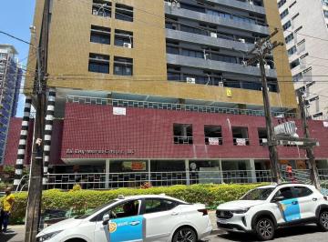 Comercial · 27m² · 1 Vaga · Empresarial Giriquiti - EMPRESARIAL GIRIQUITI - JUNTO AO SHOPPING BOA VIAGEM SALA NASCENTE COM 27 M2