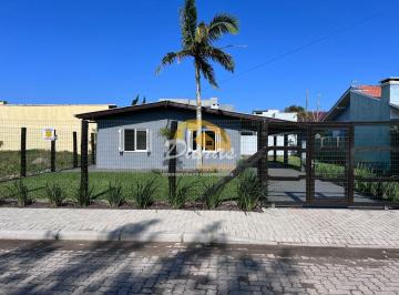 Casa · 117m² · 4 Quartos · 2 Vagas · Casa à venda no Marina - Xangri-lá/RS
