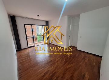 Apartamento · 75m² · 3 Quartos · 2 Vagas · Pacific Towers - Apartamento para alugar no bairro Alphaville Centro Industrial- Barueri/SP