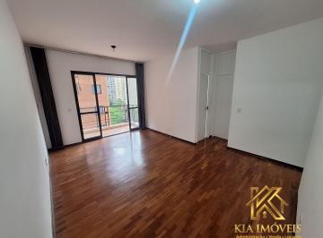 Apartamento · 75m² · 3 Quartos · 2 Vagas · Pacific Towers - Apartamento para alugar no bairro Alphaville Centro Industrial- Barueri/SP