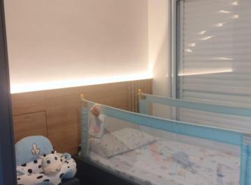 Casa · 209m² · 3 Quartos · Casa à Venda – Vila do Conde | Barueri/SP