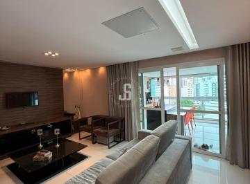 Apartamento · 181m² · 4 Quartos · 3 Vagas · Apartamento Mobiliado de 4/4 à venda no Barra Porto Condomínio Clube, Salvador/BA