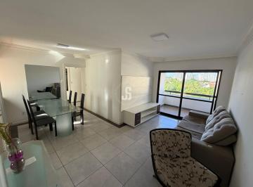 Apartamento · 97m² · 3 Quartos · 1 Vaga · Apartamento de 3/4 à venda no Costa Azul