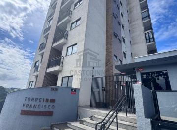 Apartamento · 60m² · 2 Quartos · 1 Vaga · Apartamento em Centro, Campo Largo/PR