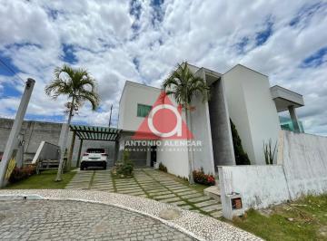 Casa · 3 Quartos · 2 Vagas · Casa à venda no bairro Papagaio - Feira de Santana/BA