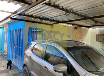 Casa · 72m² · 2 Quartos · 1 Vaga · casa em pau amarelo com 2qts, 1wc, 1vg, próximo a av.costa azul