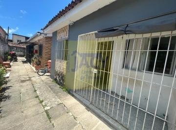 Casa · 68m² · 2 Quartos · 1 Vaga · Casa em Pau Amarelo, Paulista 2qts, 1wc, 1vg, mh cs mh vida , rua asfaltada