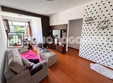 Apartamento · 68m² · 2 Quartos · 1 Vaga · Apartamento a venda - 2 quartos - dependência completa - com vaga - R$ 170,000 m
