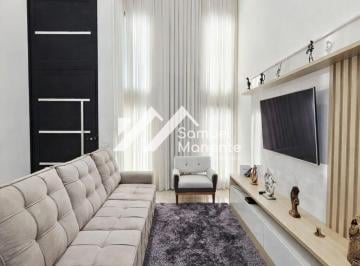 Casa · 200m² · 3 Quartos · Impecável !