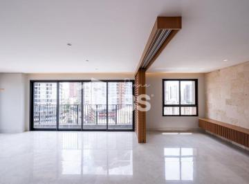 Apartamento de 3 quartos, Goiânia · APARTAMENTO 166MT 3 SUITES SETOR MARISTA