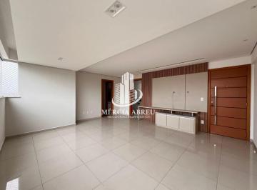 Apartamento · 90m² · 3 Quartos · 2 Vagas · Apartamento à venda no bairro Castelo - Belo Horizonte/MG