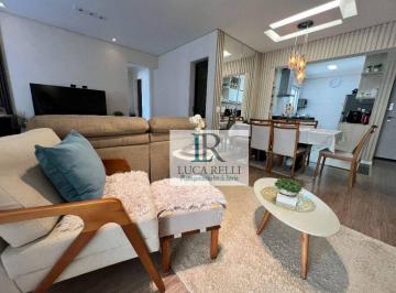 fd5e6e29f96767ee8fa04178a467d23ff32c84db · Apartamento com 3dormitórios à venda, 85 m² por R$ 790.000 - Jardim Tupanci - Barueri/SP