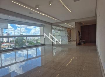 Apartamento · 162m² · 3 Quartos · 2 Vagas · Apartamento 3 Suítes - Setor Nova Suiça