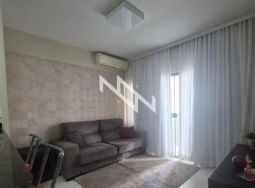 Apartamento · 42m² · 1 Quarto · 1 Vaga · Flat Mobiliado - Setor Bueno