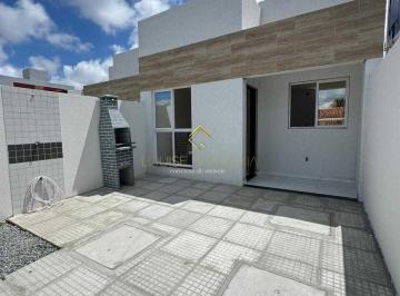 Casa · 58m² · 2 Quartos · 1 Vaga · Casa em Gramame, João Pessoa/PB