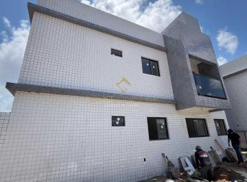 Apartamento · 48m² · 2 Quartos · 1 Vaga · Apartamento no bairro Mangabeira, João Pessoa-PB