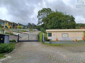 Casa · 120m² · 2 Quartos · 3 Vagas · Casa Duplex em condomínio à venda no Cônego