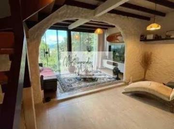 Casa · 100m² · 3 Quartos · 4 Vagas · Casa à venda no bairro Ponta das Canas - Florianópolis/SC
