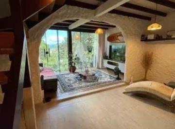 Casa · 100m² · 3 Quartos · 4 Vagas · Casa à venda no bairro Ponta das Canas - Florianópolis/SC
