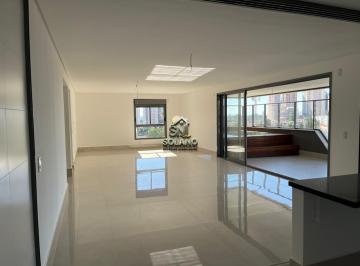 Apartamento · 226m² · 3 Quartos · 3 Vagas · Apartamento à venda no bairro Setor Marista - Goiânia/GO