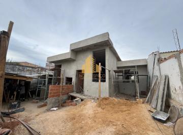 Casa · 100m² · 3 Quartos · 3 Vagas · Casa com 3 quartos, sendo 1 suíte master Planalto