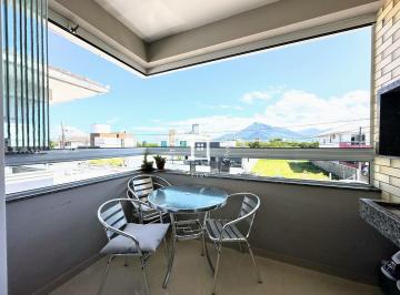 Apartamento · 59m² · 2 Quartos · 1 Vaga · Apartamento Sem Condomínio C/Suíte No Nova Palhoça/SC.