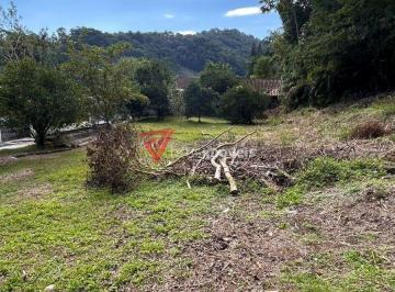 Terreno · 684m² · Terreno Bairro São Pedro