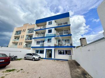 Apartamento · 56m² · 2 Quartos · 1 Vaga · Apartamento no Costeira em São José dos Pinhais