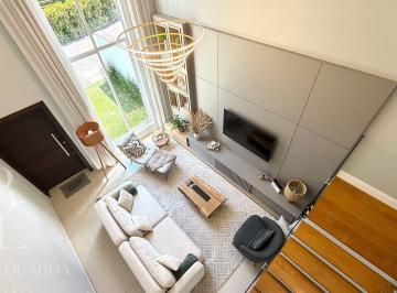 Casa · 234m² · 3 Quartos · 4 Vagas · CASA EM CONDOMINIO FECHADO