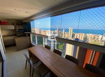 Apartamento · 131m² · 3 Quartos · 3 Vagas · Apartamento no Bairro Miramar