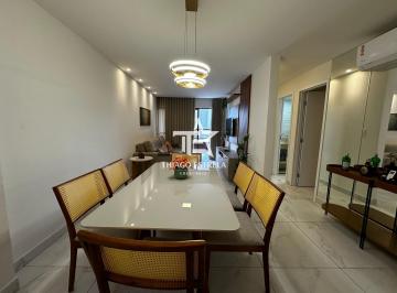 Apartamento · 82m² · 3 Quartos · 1 Vaga · Apartamento em Bessa, João Pessoa/PB